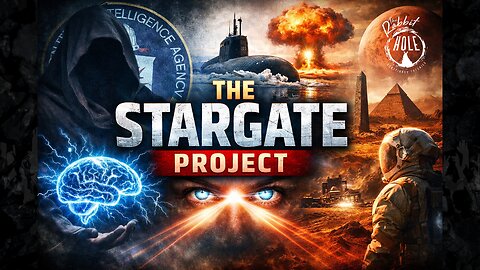 Stargate Project