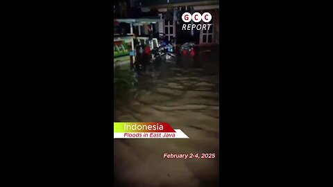 #Indonesia #Flood #ClimateDisasters #climate #destruction #anomaly #climatecrisis #weather #climate