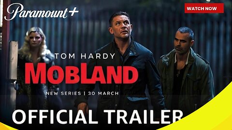 MOBLAND official trailer