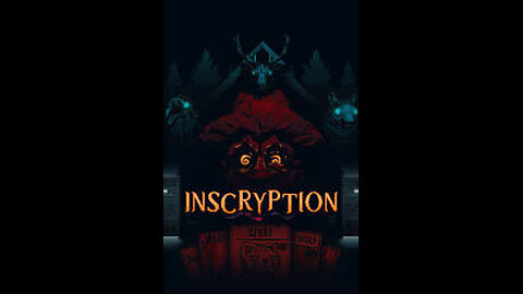 Inscryption
