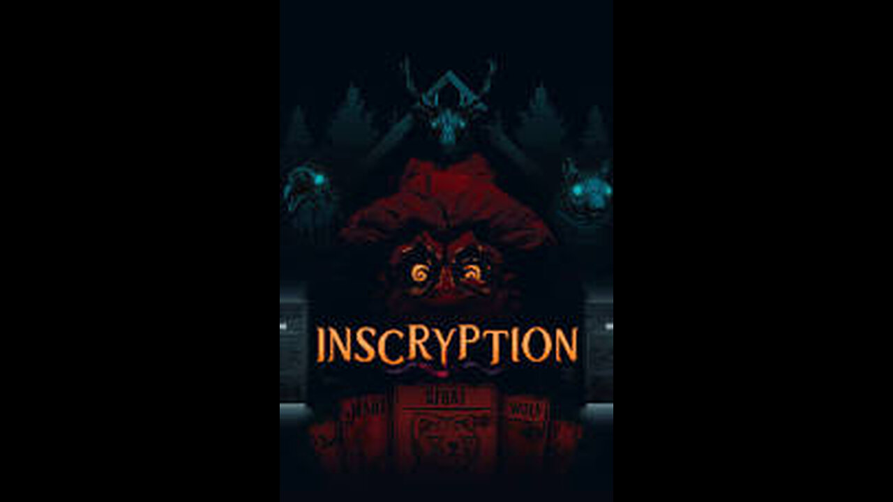 Inscryption