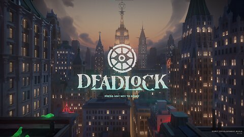 MONDAY DEADLOCK + call of duty mobile _SLAY!_ | Dos is Gaming Live!