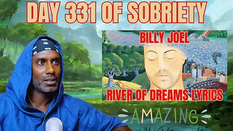 Rediscovering Billy Joel's "The River of Dreams" – A Journey Through Music and Memories