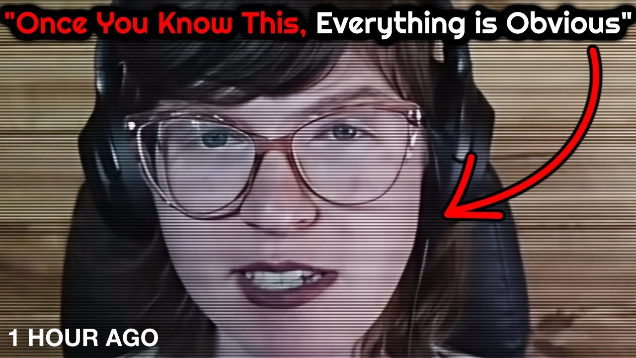 Whitney Webb Gives an Urgent Warning to the World (Part 2)