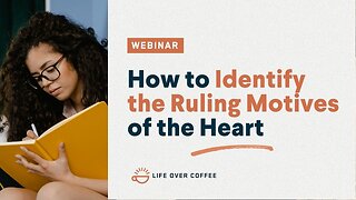 Webinar: How to Identify Ruling Motives of the Hear