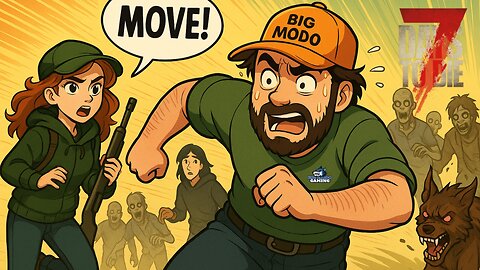 Fastest Survivor ALIVE 🤣💨