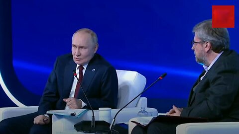 😏💥Putin FIRES BACK at Trump