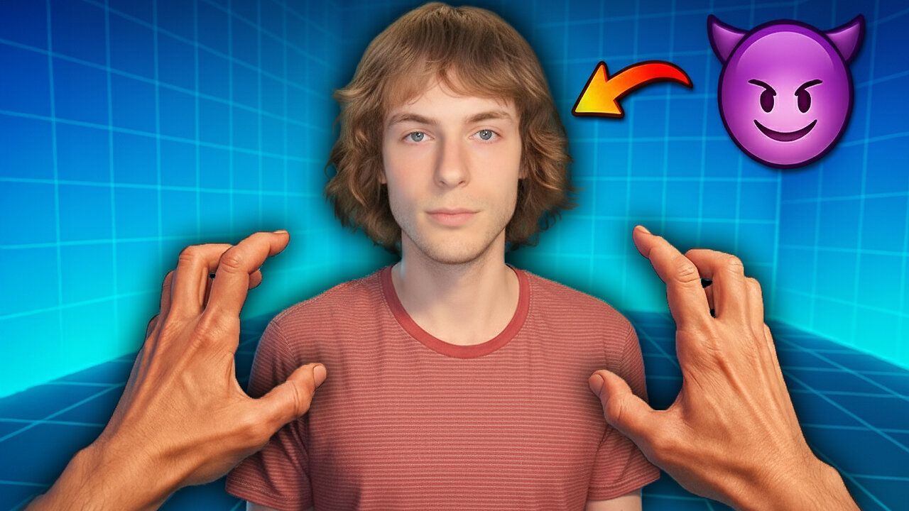 This is why VR Chat will END US ALL.