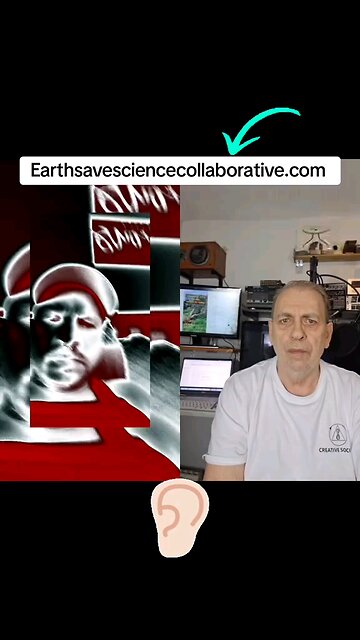 Who leads our 🌎 to destruction??