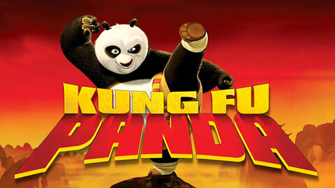 Kung Fu Panda - Playthrough Part 1