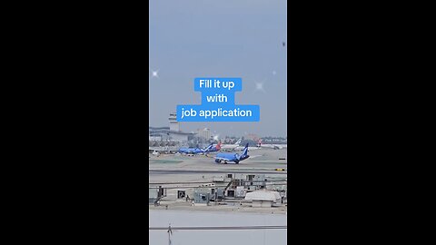 A lot of jobs is hiring