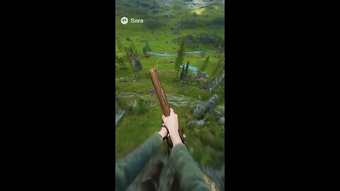 #AestheticAI #FutureOfAI #AIVideoTrend #Sora2Edit #AIViral #AIShorts #AIFuture #SoraVibes #AIRevolut