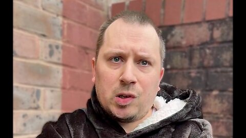 Rodger, Woking 18/1/26