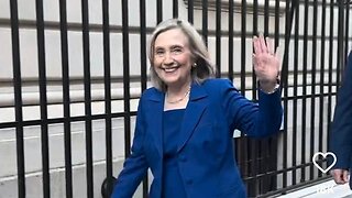 Hillary Clinton's Stunt Double Turns 78