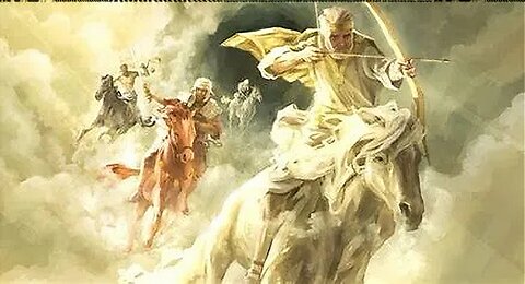 Revelations of Revelation 5