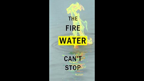 The Lost Fire That BURNED ON WATER (Greek Fire) | E68.2