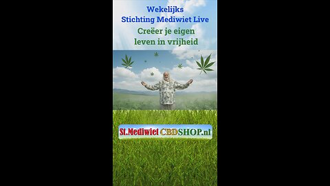 Creëer je eigen leven in vrijheid