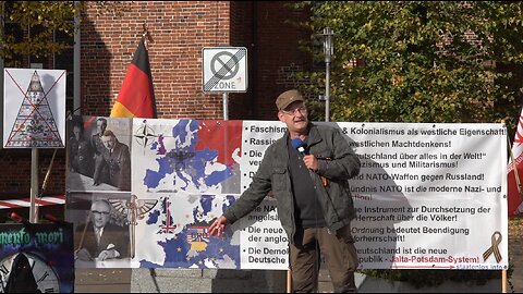 Wer verdient am NATO-Krieg gegen Russland?