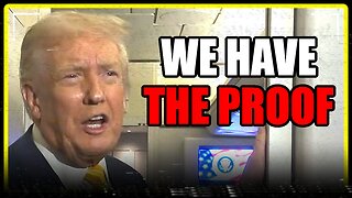 Trump’s GAMBLE just PAID OFF… BIG TIME.