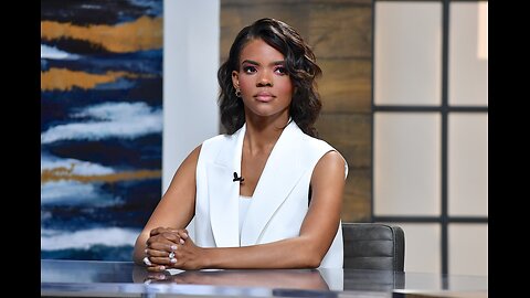 A Hit on Candace Owens?