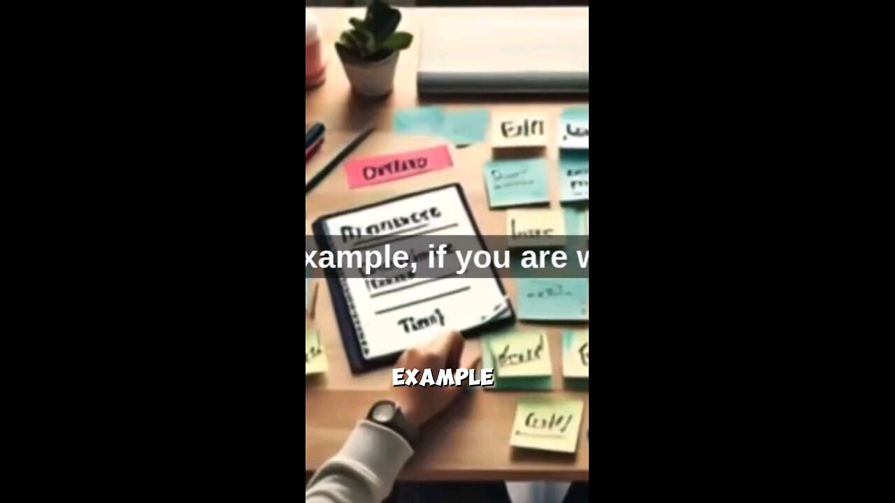 Stop Procrastinating! 5 Effective Strategies to Take Action!