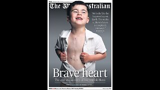 Perth MSM banks on Lucifer in brave hearted gold standard spellcasting using Hayden death and more