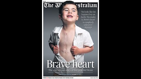 Perth MSM banks on Lucifer in brave hearted gold standard spellcasting using Hayden death and more