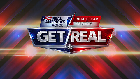 GET REAL WITH DAVID DESROSIERS