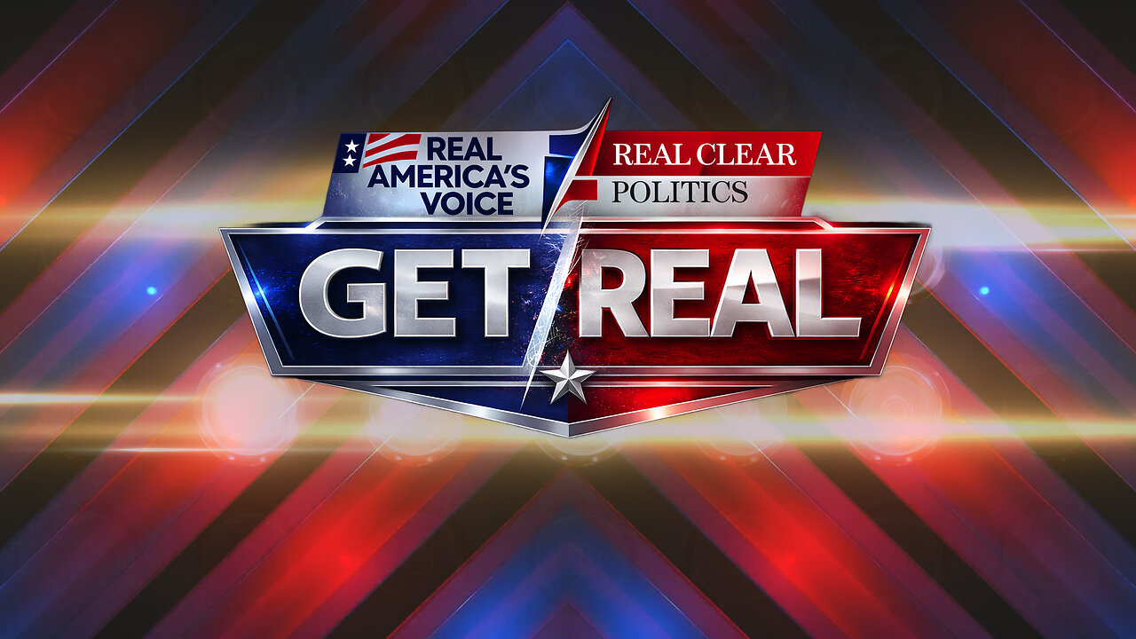 GET REAL WITH DAVID DESROSIERS