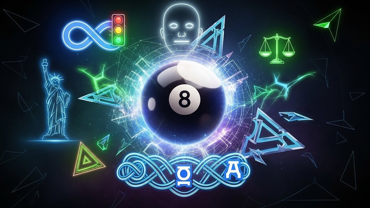 The Infinite Question [Music]