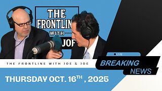 Democrats to Suffer Huge Losses! | Joe & Joe Live
