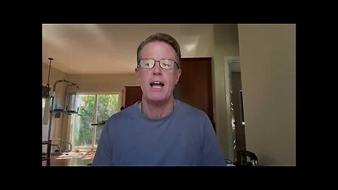 Edward Dowd: It Has Begun 11/29/25 - Most People Have No Idea What's Coming!!!