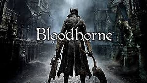 Bloodborne On PC 60 Fps.