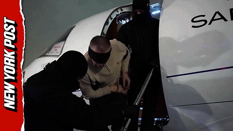 Suspect in Russian General shooting extradited from Dubai