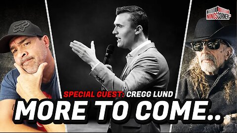 Rituals in Plain Sight.. Insider Reveals the Truth Behind the Charlie Kirk Assassination