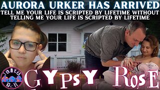 Gypsy Rose Gave Birth 1 YEAR After Being Released from Prison...Lifetime Writers Do it BEST!