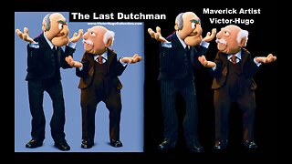 Victor Hugo Live With The Last Dutchman Nothing But The Truth So Help Me God