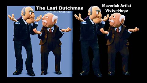 Charlie Kirk Dustin Nemos Viewer Mail Last Dutchman Victor Hugo Nothing But The Truth So Help Me God