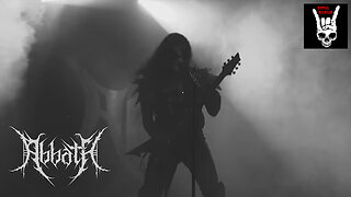 Abbath - Hecate (Official Music Video)