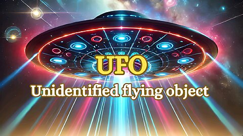 Mystery of the UFO incident of 2025||UFO incident||space