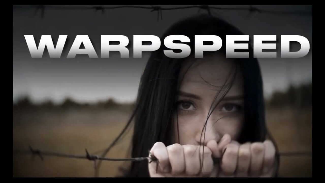 WARP SPEED Hidden🫣STRATEGY ~ Many STILL Have NO IDEA What TRUMP & WHITE HAT ALLIANCE Stopped From Happening