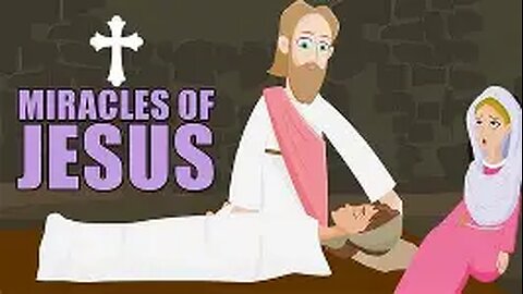Journey to our Lord and Savior Ep. 2