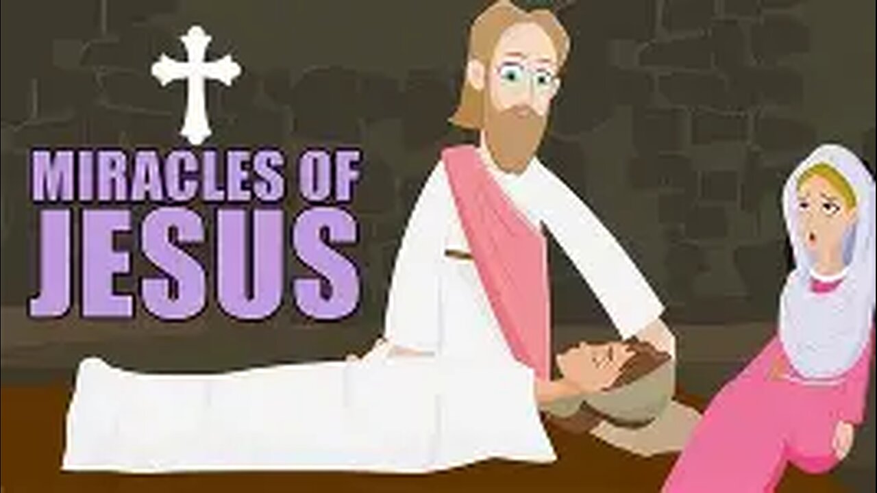 Journey to our Lord and Savior Ep. 2