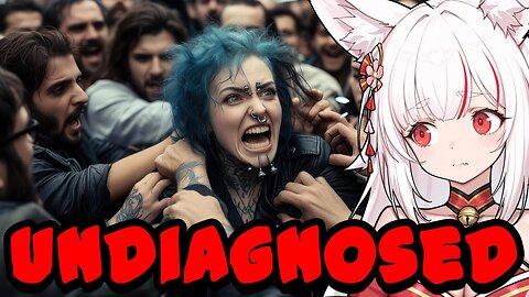 The Rise of the Pathological Female | Hannah Spier, MD React