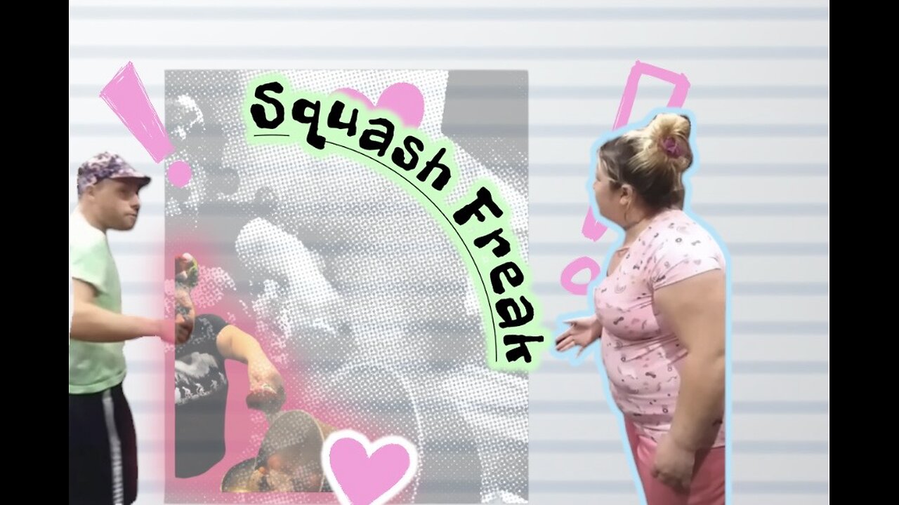 Squash Freak