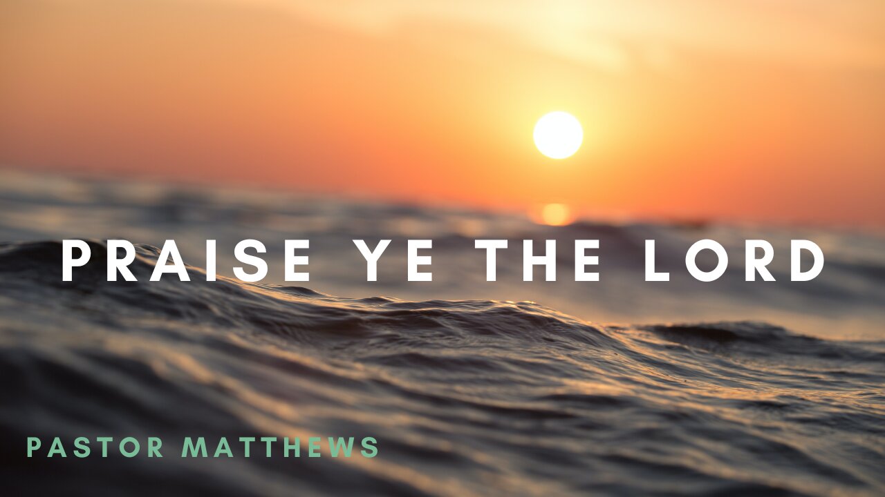 Genesis 13| Abiding Word Baptist Church