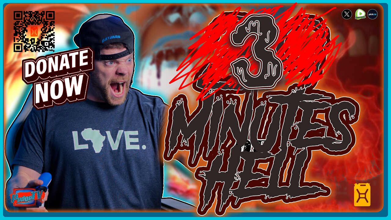 🔴Final ASMR Streaming Mouth Sounds | 3 minutes of STRAIGHT HELL in my Ears