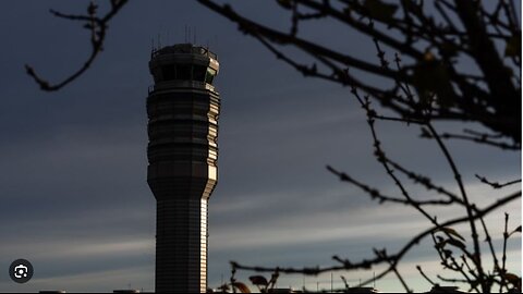 FAA Ends Shutdown-Era Flight Cuts at 40 US Airports.mp4