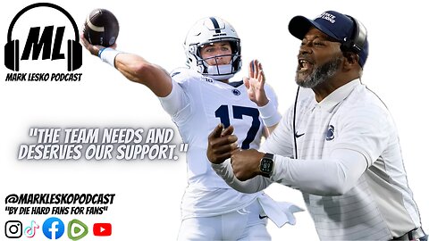 Penn State Iowa stat breakdown and college football news #collegefootball