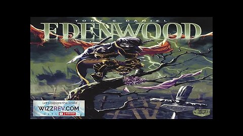 Edenwood #5 (Cover A Daniel) Review